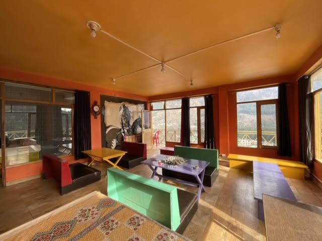 One Light Hostel Manali (Himachal Pradesh) Exterior photo